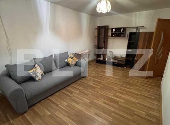 Apartament de vânzare 3 camere Grivita - 180329AV | BLITZ Botoșani | Poza1