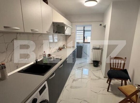 Apartament de vânzare 3 camere Grivita - 180329AV | BLITZ Botoșani | Poza3