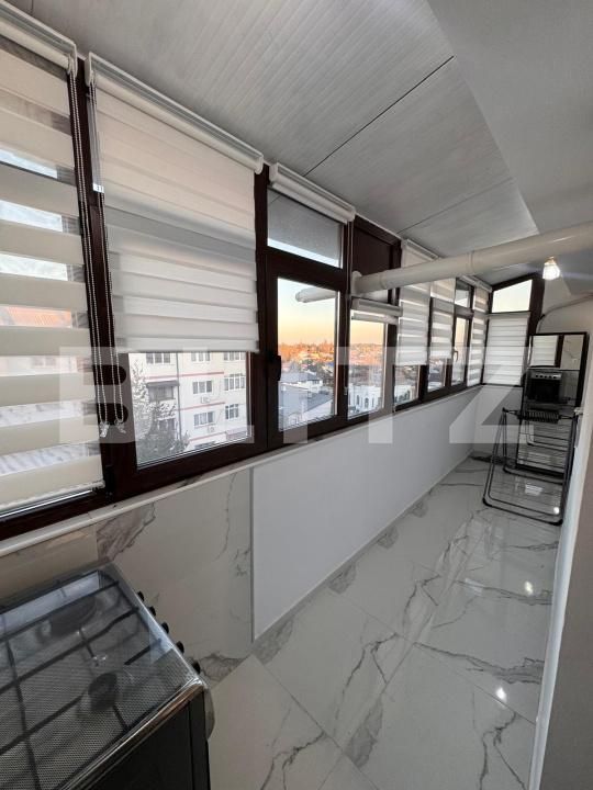 Apartament de vânzare 3 camere Grivita - 180329AV | BLITZ Botoșani | Poza5