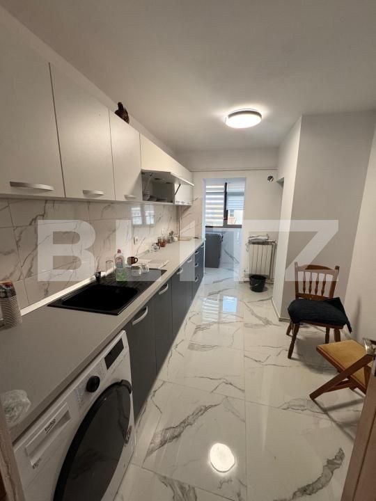 Apartament de vânzare 3 camere Grivita - 180329AV | BLITZ Botoșani | Poza3
