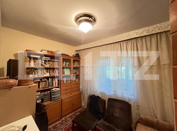 Apartament de vânzare 4 camere Grivita - 180419AV | BLITZ Botoșani | Poza1