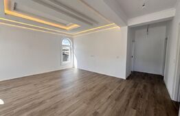Casă modernă - teren 500 mp - independent energetic - finalizată 2026