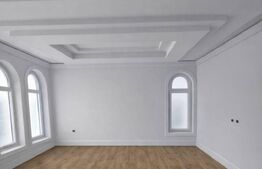 Casă modernă - teren 500 mp - independent energetic - finalizată 2026