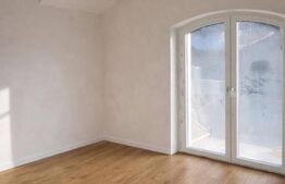 Casă modernă - teren 500 mp - independent energetic - finalizată 2026