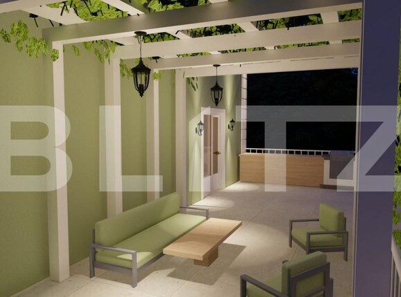 Casa de vânzare 4 camere Periferie - 180578CV | BLITZ Botoșani | Poza3