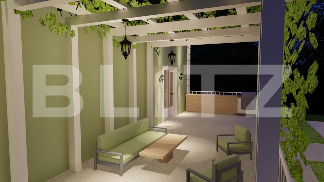 Casa de vânzare 4 camere Periferie - 180578CV | BLITZ Botoșani | Poza3