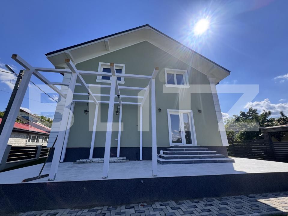 Casa de vânzare 4 camere Periferie - 180578CV | BLITZ Botoșani | Poza15