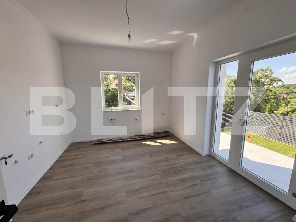 Casa de vânzare 4 camere Periferie - 180578CV | BLITZ Botoșani | Poza5