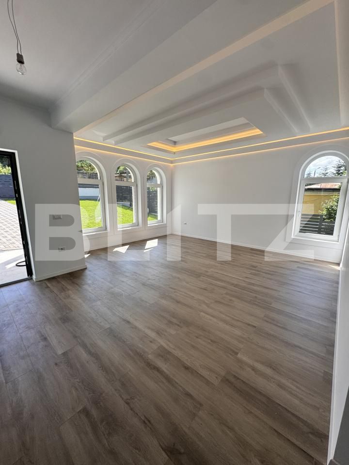 Casa de vânzare 4 camere Periferie - 180578CV | BLITZ Botoșani | Poza2