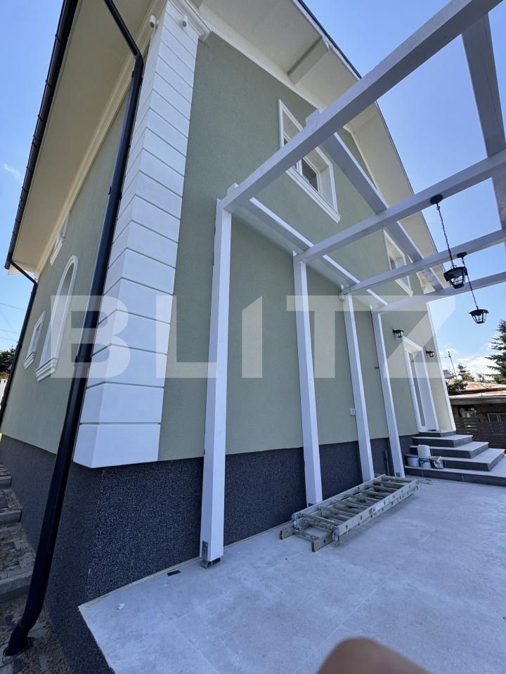 Casa de vânzare 4 camere Periferie - 180578CV | BLITZ Botoșani | Poza16