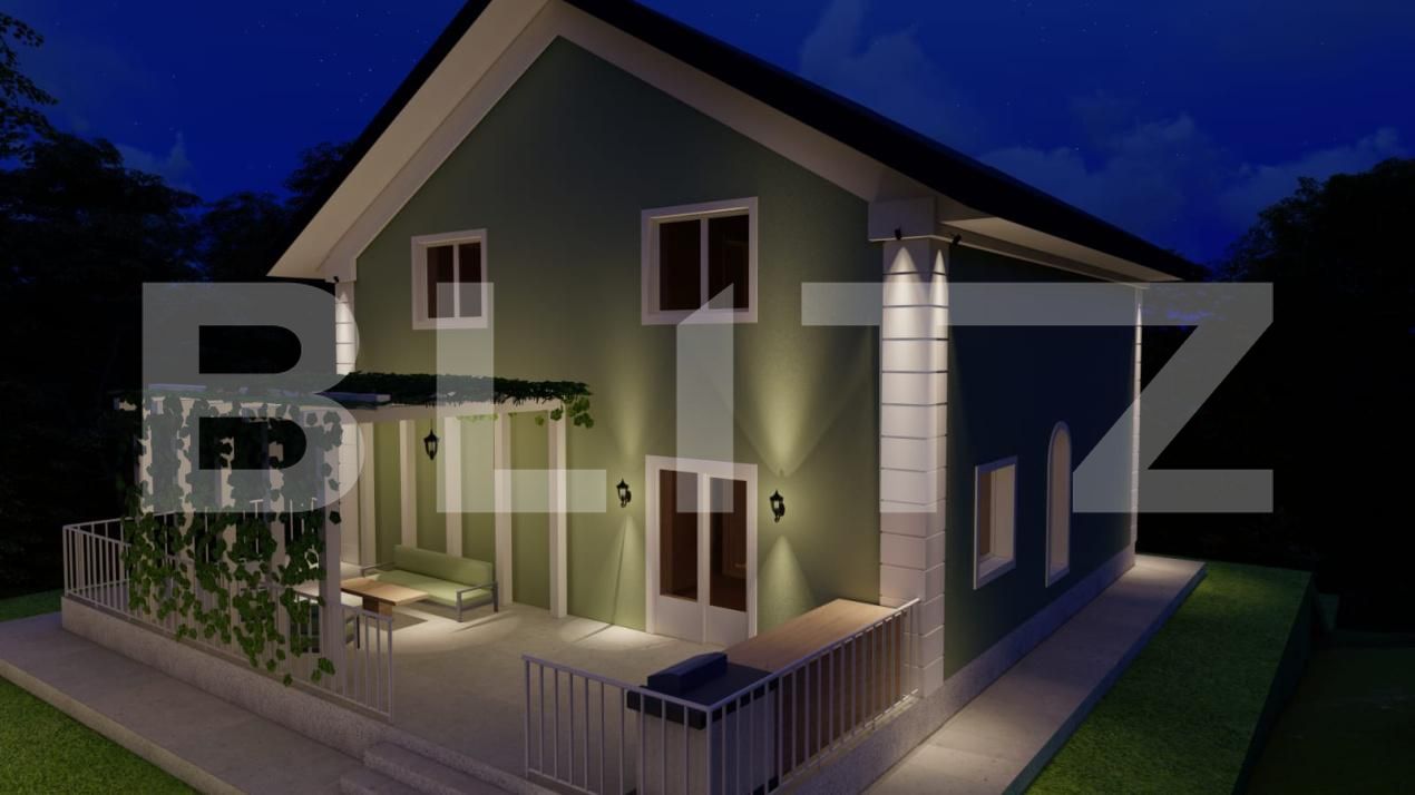Casa de vânzare 4 camere Periferie - 180578CV | BLITZ Botoșani | Poza18