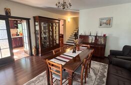 Casă superbă, mobilată complet, independentă energetic – Catamarasti Deal