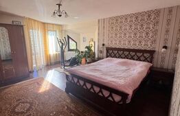 Casă superbă, mobilată complet, independentă energetic – Catamarasti Deal