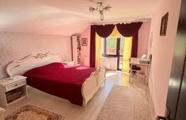 Casă superbă, mobilată complet, independentă energetic – Catamarasti Deal