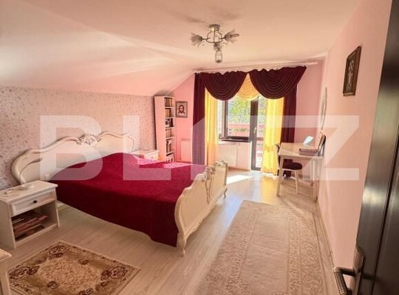 Casa de vânzare 6 camere Catamaresti-Deal - 180583CV | BLITZ Botoșani | Poza4