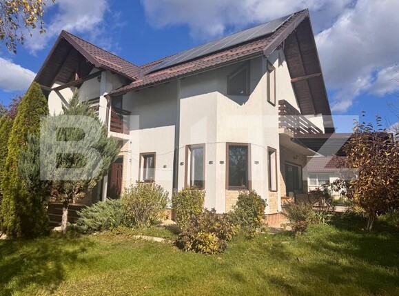 Casa de vânzare 6 camere Catamaresti-Deal - 180583CV | BLITZ Botoșani | Poza8
