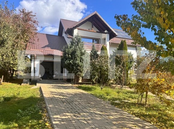 Casa de vânzare 6 camere Catamaresti-Deal - 180583CV | BLITZ Botoșani | Poza1