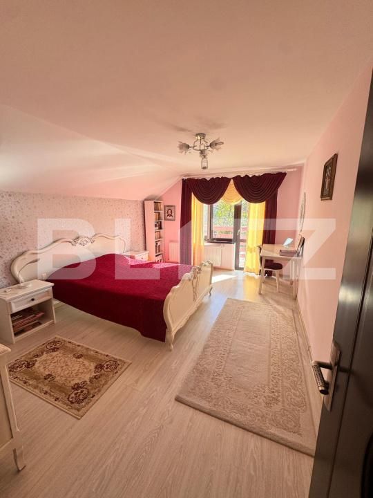 Casa de vânzare 6 camere Catamaresti-Deal - 180583CV | BLITZ Botoșani | Poza4