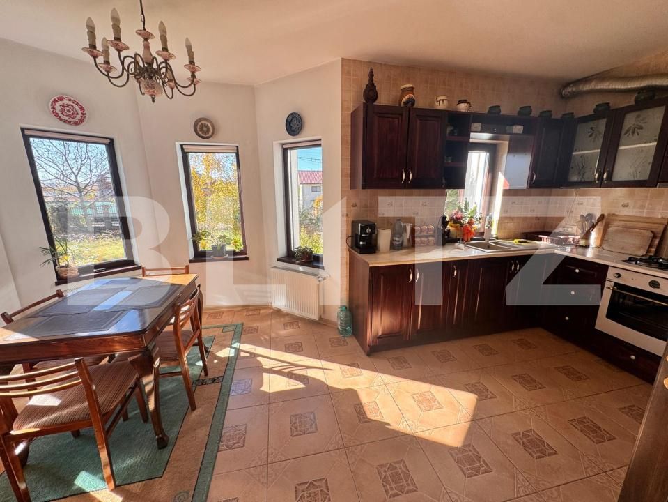 Casa de vânzare 6 camere Catamaresti-Deal - 180583CV | BLITZ Botoșani | Poza6