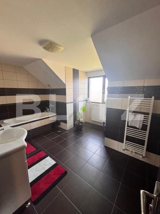 Casa de vânzare 6 camere Catamaresti-Deal - 180583CV | BLITZ Botoșani | Poza7