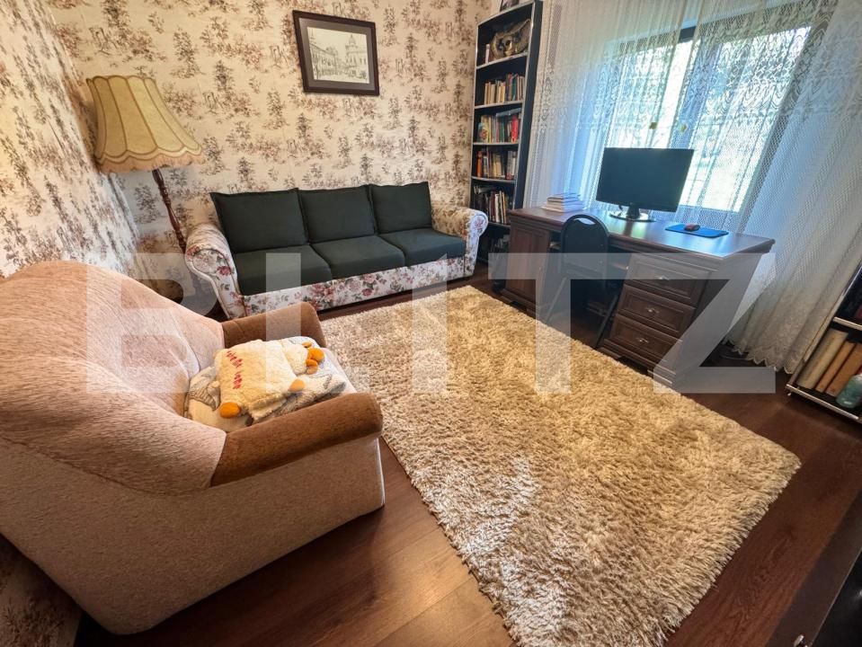 Casa de vânzare 6 camere Catamaresti-Deal - 180583CV | BLITZ Botoșani | Poza5