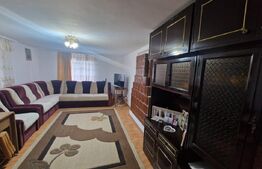 Casa Individuala 200mp, teren 9000mp, Baisa