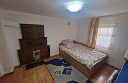 Casa Individuala 200mp, teren 9000mp, Baisa
