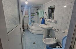 Casa Individuala 200mp, teren 9000mp, Baisa