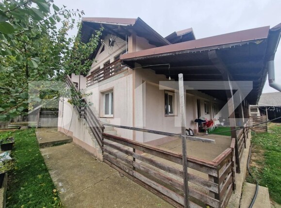 Casa de vânzare 4 camere Baisa - 180672CV | BLITZ Botoșani | Poza1