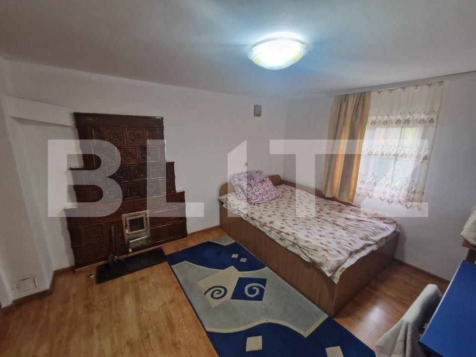 Casa de vânzare 4 camere Baisa - 180672CV | BLITZ Botoșani | Poza5