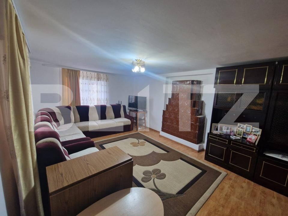 Casa de vânzare 4 camere Baisa - 180672CV | BLITZ Botoșani | Poza3