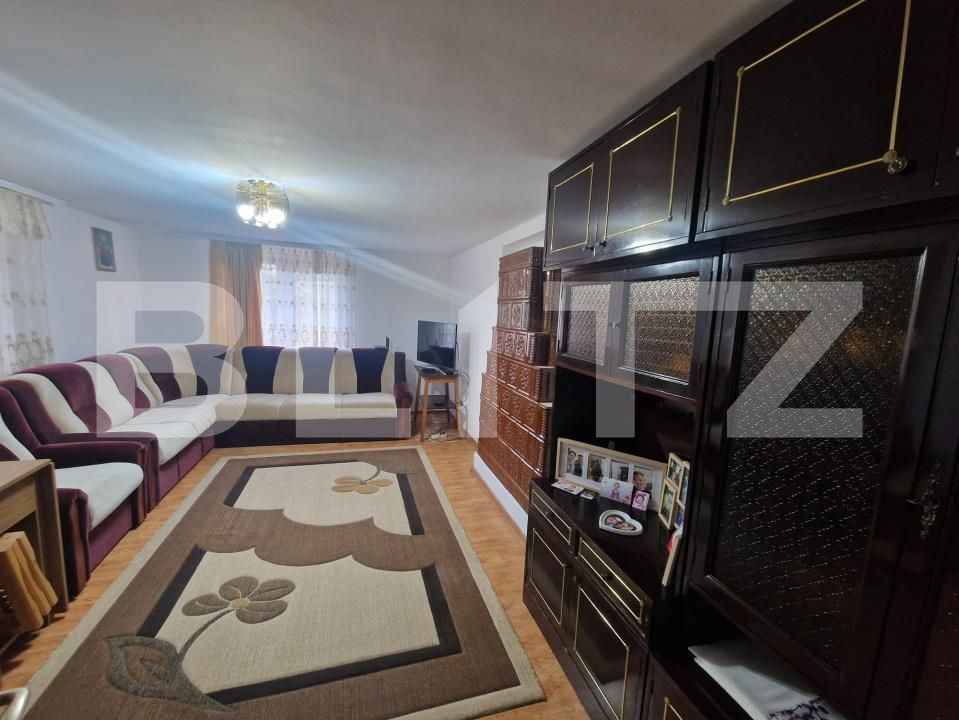 Casa de vânzare 4 camere Baisa - 180672CV | BLITZ Botoșani | Poza4