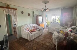 Apartament ultra-central, perfect pentru reamenajare după plac!