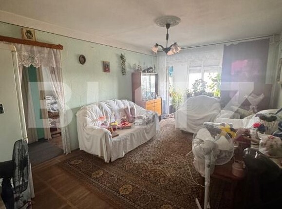 Apartament de vânzare 2 camere Central - 180715AV | BLITZ Botoșani | Poza1