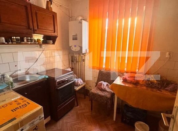 Apartament de vânzare 2 camere Central - 180715AV | BLITZ Botoșani | Poza2