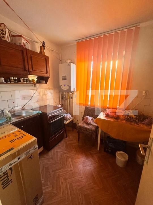 Apartament de vânzare 2 camere Central - 180715AV | BLITZ Botoșani | Poza2