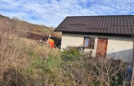 Casă D+P+E+P în Răchiți - teren mare și posibilitate de amenajare după plac