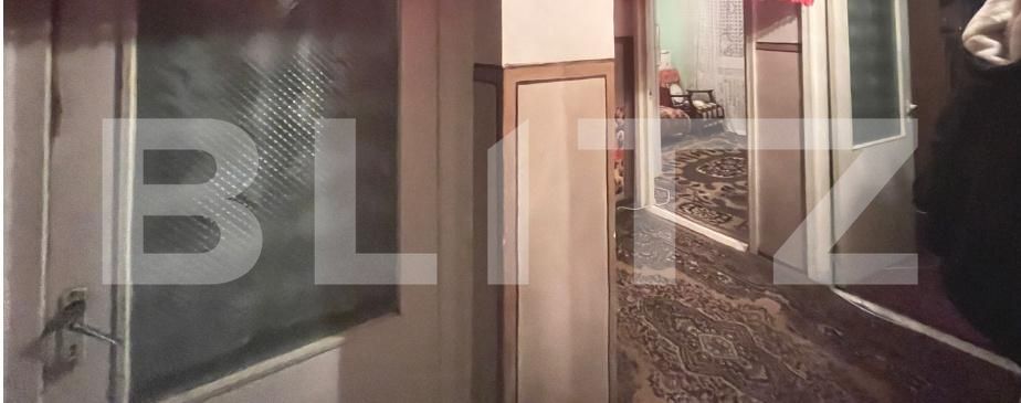 Apartament de vânzare 4 camere Primaverii - 180778AV | BLITZ Botoșani | Poza2