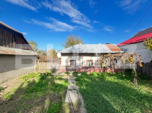 Casa de vânzare 5 camere Tudor Vladimirescu - 180800CV | BLITZ Botoșani | Poza1