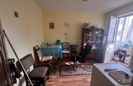 Apartament cu 2 camere, zona Parcul Tineretului – izolat și cu încălzire proprie