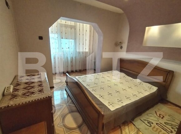 Apartament de vânzare 3 camere Bucovina - 180904AV | BLITZ Botoșani | Poza1