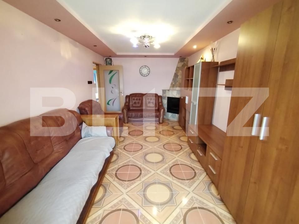 Apartament de vânzare 3 camere Bucovina - 180904AV | BLITZ Botoșani | Poza2