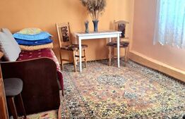 Casă bătrânească cu teren generos, în satul Mănăstireni – liniște și natură