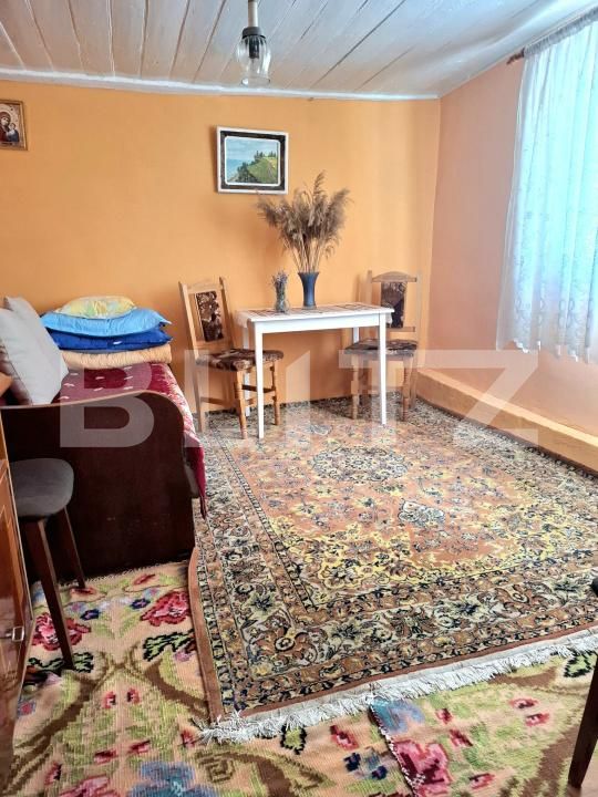 Casa de vânzare 3 camere Exterior Sud - 180911CV | BLITZ Botoșani | Poza2