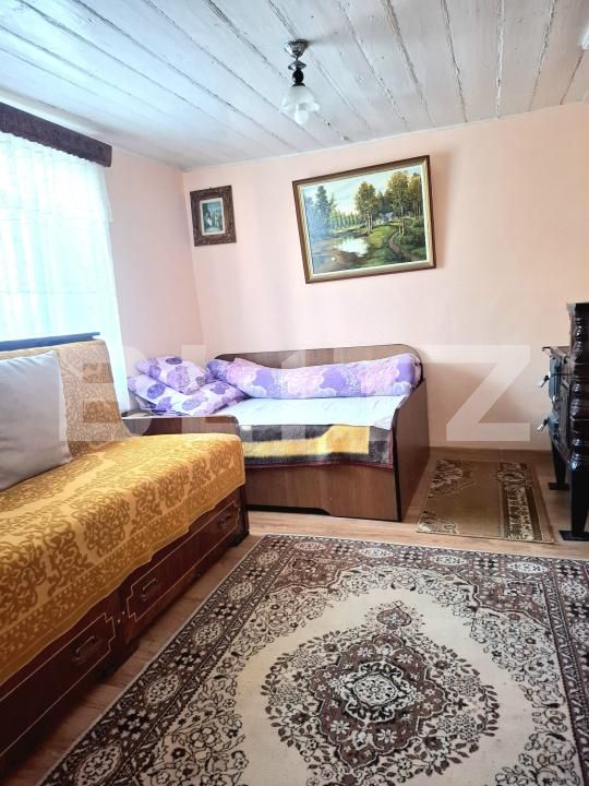 Casa de vânzare 3 camere Exterior Sud - 180911CV | BLITZ Botoșani | Poza3