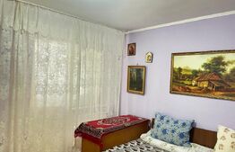 Apartament cu 2 camere decomandat, etaj 2, zona Unirii