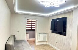 Apartament 3 camere | Zona Centrală, lângă Piața Mare | Parter | 70 mp | Mobilat