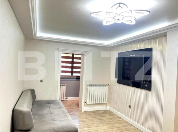 Apartament de vânzare 3 camere Central - 181066AV | BLITZ Botoșani | Poza4
