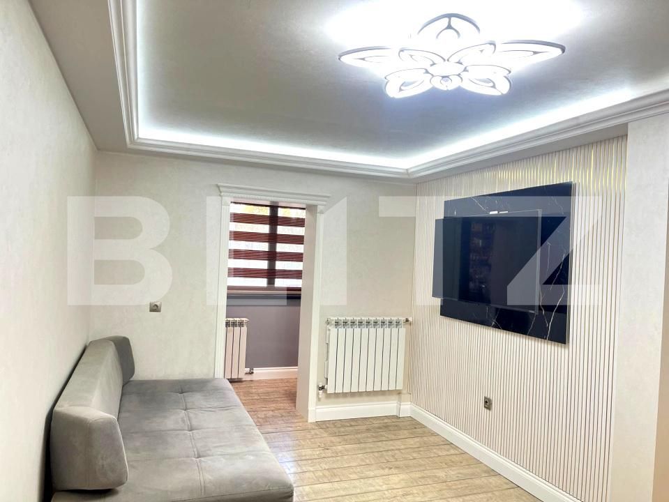 Apartament de vânzare 3 camere Central - 181066AV | BLITZ Botoșani | Poza4