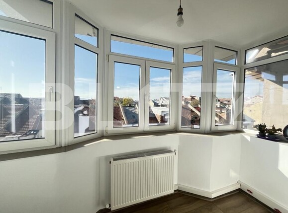 Apartament de vânzare 2 camere Central - 181075AV | BLITZ Botoșani | Poza5